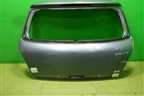 Дверь багажника без стекла для Suzuki Swift с 2004-2011г (Свифт)