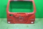 Дверь багажника без стекла (6910081A03) для Suzuki Jimny с 1998г (Джимни)