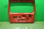 Дверь багажника без стекла (6910081A03) для Suzuki Jimny с 1998г (Джимни)