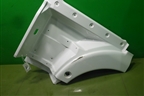 Корпус подножки левой (812W615100828) для Sitrak C7H (С7Н)