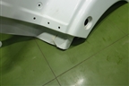 Корпус подножки левой (812W615100828) для Sitrak C7H (С7Н)
