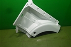 Корпус подножки левой (812W615100828) для Sitrak C7H (С7Н)
