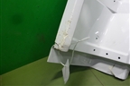 Корпус подножки левой (812W615100828) для Sitrak C7H (С7Н)