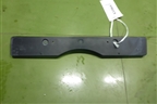 Рамка под номер (после 2014г) (5211433370) для Toyota Camry V50 с 2011-2018г (Камри)