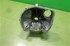 Корпус КПП (АКПП передняя часть) (TZ102ZDCAA) для Subaru Forester (SF5-9) с 1997-2002г
