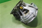 Корпус КПП (АКПП передняя часть) (TZ102ZDCAA) для Subaru Forester (SF5-9) с 1997-2002г