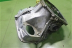 Корпус КПП (АКПП передняя часть) (TZ102ZDCAA) для Subaru Forester (SF5-9) с 1997-2002г