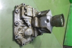Корпус КПП (АКПП задняя часть) (TZ102ZDCAA) для Subaru Forester (SF5-9) с 1997-2002г