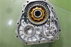 Корпус КПП (АКПП задняя часть) (TZ102ZDCAA) для Subaru Forester (SF5-9) с 1997-2002г