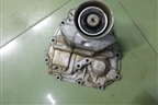 Корпус КПП (АКПП задняя часть) (TZ102ZDCAA) для Subaru Forester (SF5-9) с 1997-2002г