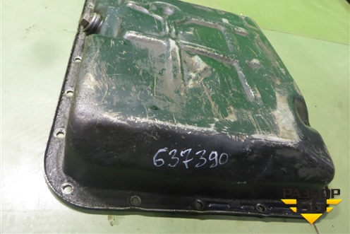 Поддон КПП масляный (TZ102ZDCAA) для Subaru Forester (SF5-9) с 1997-2002г