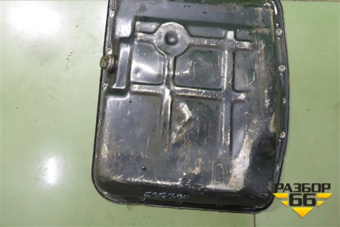 Поддон КПП масляный (TZ102ZDCAA) для Subaru Forester (SF5-9) с 1997-2002г