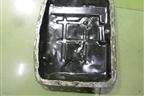 Поддон КПП масляный (TZ102ZDCAA) для Subaru Forester (SF5-9) с 1997-2002г