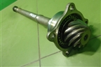 Вал КПП (TZ102ZDCAA) для Subaru Forester (SF5-9) с 1997-2002г