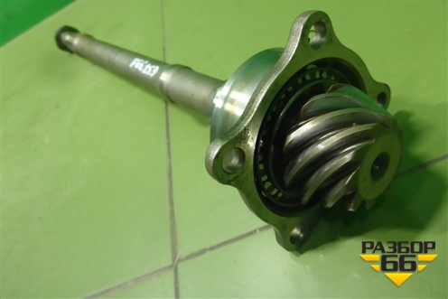 Вал КПП (TZ102ZDCAA) для Subaru Forester (SF5-9) с 1997-2002г