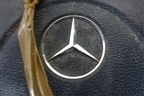Рулевое колесо не под AIR BAG для Mercedes Benz  TRUCK Axor 2 с 2004г