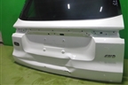 Дверь багажника со стеклом (6301400XKN04A) для Haval Dargo с 2022г (Дарго)