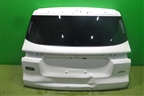 Дверь багажника со стеклом (6301400XKN04A) для Haval Dargo с 2022г (Дарго)