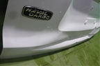 Дверь багажника со стеклом (6301400XKN04A) для Haval Dargo с 2022г (Дарго)
