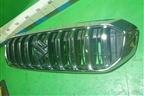 Решетка радиатора (после 2016г) (7174064R01C48) для Suzuki SX4 с 2013г (СХ4)