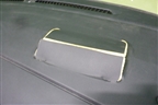 Торпедо под AIR BAG без AIR BAG (5306KQ110010A8P) для Haval F7x с 2019-2025г (Ф7х)