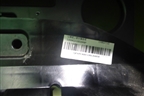 Торпедо под AIR BAG без AIR BAG (5306KQ110010A8P) для Haval F7x с 2019-2025г (Ф7х)