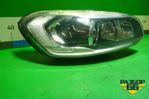 Фара правая (после 2013г ксенон без блока и лампы) (31358106) для Volvo XC60 с 2008-2017г (ХС60)