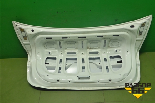 Крышка багажника (928000312AADYJ) для Kaiyi E5 с 2021г
