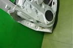 Дверь задняя правая (6700306330) для Toyota Camry V70 с 2017г (Камри)