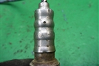 Датчик кислородный / Lambdasonde (98AB9G444BB) для Ford Focus 1 с 1998-2004г (Фокус)