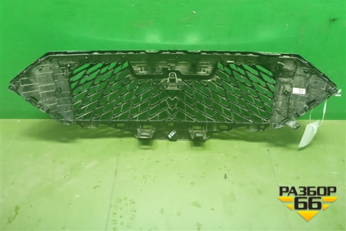 Решетка радиатора (5509100XKZ0YA) для Haval M6 с 2021г (М6)