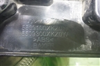 Решетка радиатора (5509100XKZ0YA) для Haval M6 с 2021г (М6)