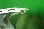 Бампер передний (1K8807221H) для Volkswagen Scirocco с 2008г