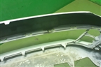 Бампер передний (1K8807221H) для Volkswagen Scirocco с 2008г