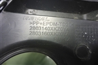 Накладка ПТФ правая (2803140XKZ0YA) для Haval M6 с 2021г (М6)