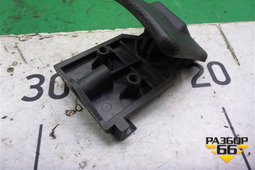 Ручка открывания капота (96216242) для Chevrolet Lanos с 2004г (Ланос)