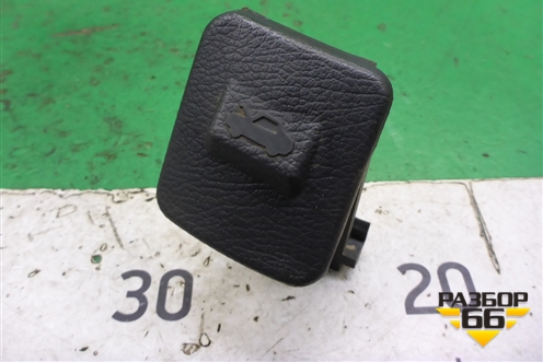 Ручка открывания капота (96216242) для Chevrolet Lanos с 2004г (Ланос)