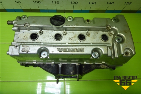 Головка блока цилиндров (2.4л K2423) для Honda Accord(CU-CW) с 2008-2013г (Аккорд)