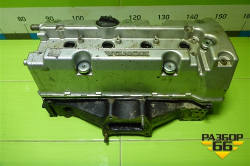 Головка блока цилиндров (2.4л K2423) для Honda Accord(CU-CW) с 2008-2013г (Аккорд)