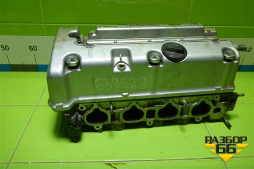 Головка блока цилиндров (2.4л K2423) для Honda Accord(CU-CW) с 2008-2013г (Аккорд)