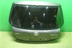Дверь багажника со стеклом (хэтчбек) для Toyota Corolla (E12) с 2001-2007г (Королла 120)