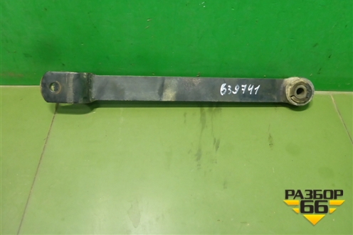 Стойка переднего стабилизатора (81437186029) для Shacman (shaanxi) X3000 (Х3000)