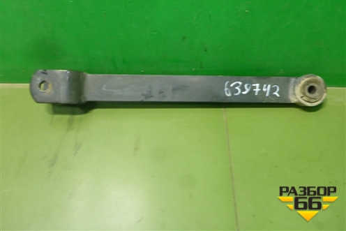 Стойка переднего стабилизатора (81437186029) для Shacman (shaanxi) X3000 (Х3000)