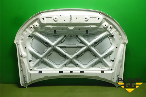 Капот (8402120XST01A) для Haval Jolion с 2021г (Джолион)