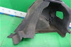 Обшивка багажника правая (хэтчбек) (6473002071С0) для Toyota Corolla (E12) с 2001-2007г (Королла 120)