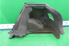 Обшивка багажника правая (хэтчбек) (6473002071С0) для Toyota Corolla (E12) с 2001-2007г (Королла 120)