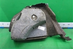 Обшивка багажника правая (хэтчбек) (6473002071С0) для Toyota Corolla (E12) с 2001-2007г (Королла 120)