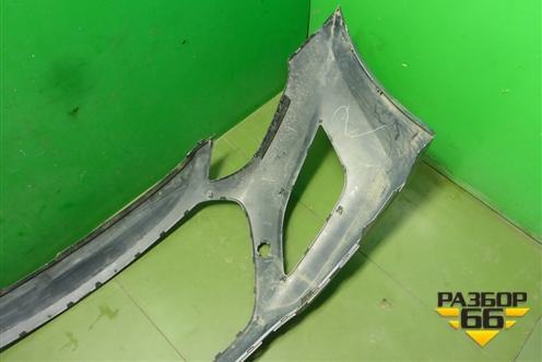 Бампер передний (86511A6000) для Hyundai i30 с 2012-2017г
