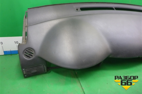 Торпедо с AIR BAG (5531102150) для Toyota Corolla (E12) с 2001-2007г (Королла 120)