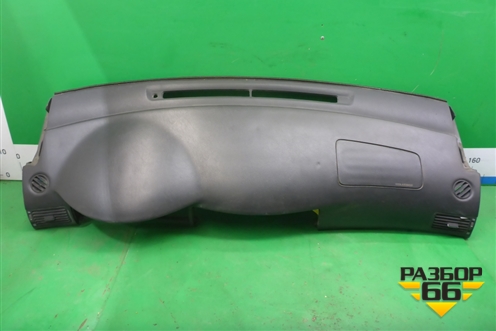 Торпедо с AIR BAG (5531102150) для Toyota Corolla (E12) с 2001-2007г (Королла 120)